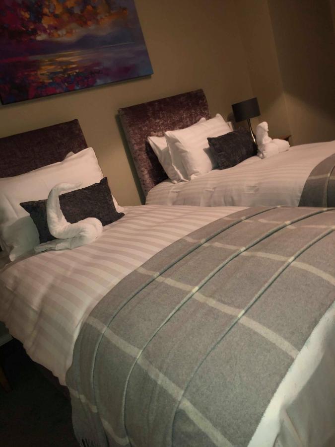 Tredegar Arms Hotel Esterno foto